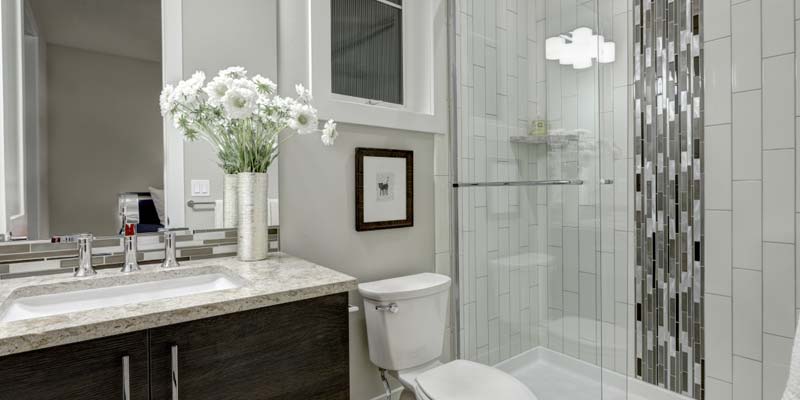 Bathroom Conversions