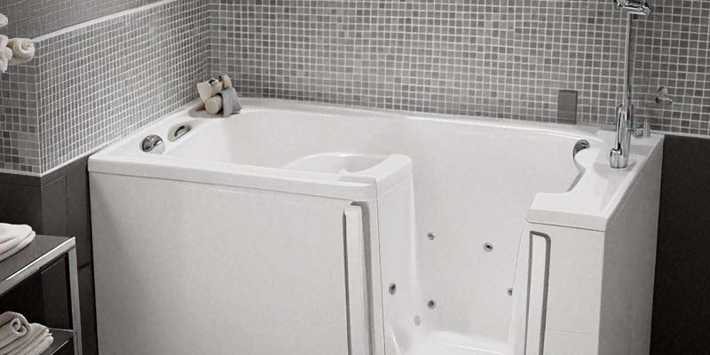 Bathtub Replacement