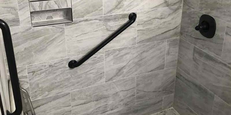 Shower Wall Surrounds